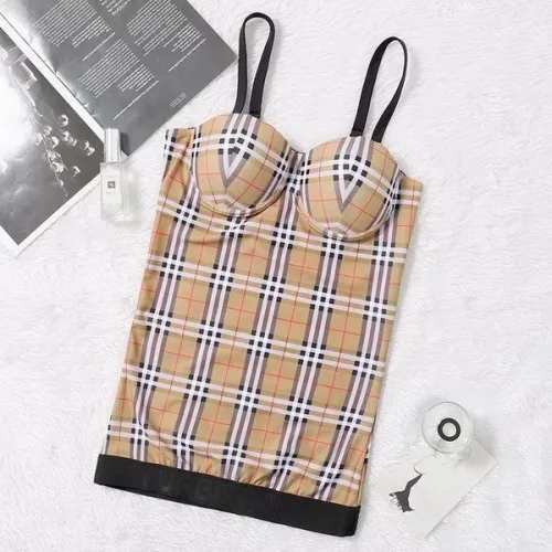 Burberry Bikini-059(S-XL)