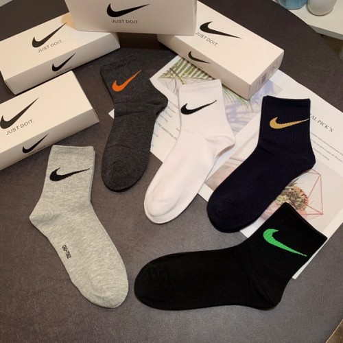 Nike Socks-074