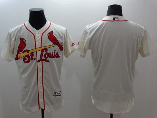 MLB St Louis Cardinals Jersey-205