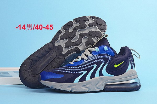 Nike Air Max 270 men shoes-951