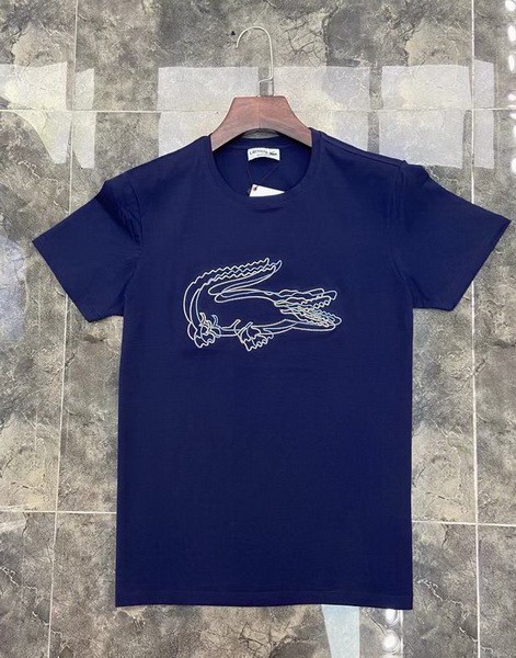 Lacoste t-shirt men-005(M-XXXL)