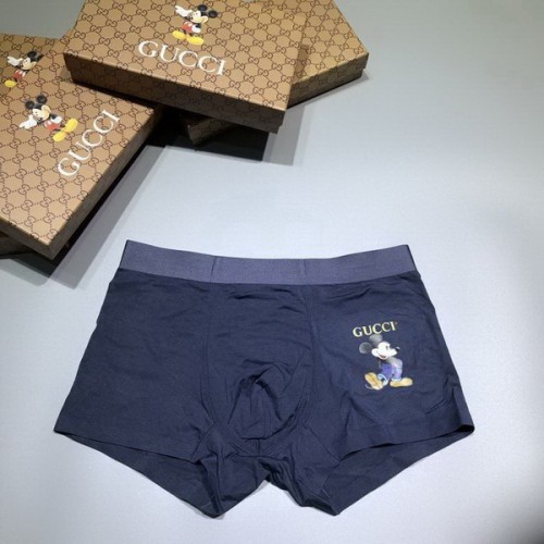 G underwear-002(L-XXXL)