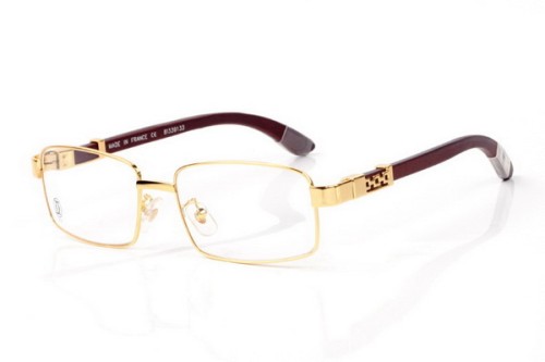 Cartie Plain Glasses AAA-1547
