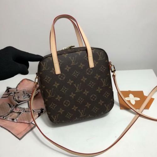 LV Hangbags AAA-165