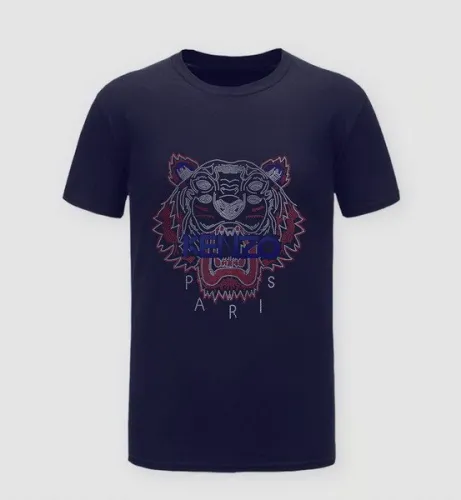 Kenzo T-shirts men-165(M-XXXXXXL)