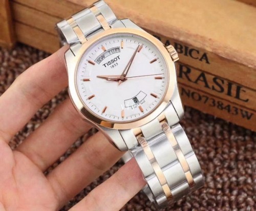 Tissot Watches-361