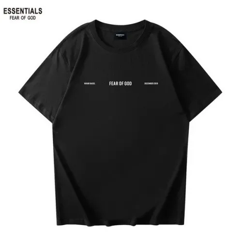 Fear of God T-shirts-362(S-XXL)