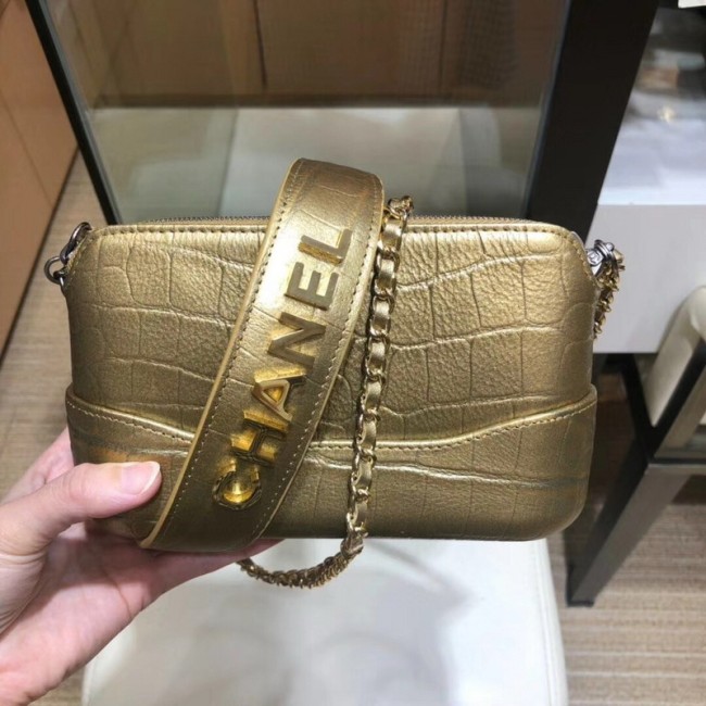 CHNL High End Quality Bag-052