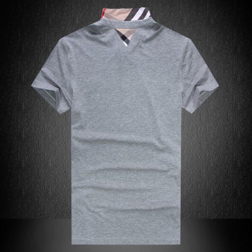 Burberry polo men t-shirt-115