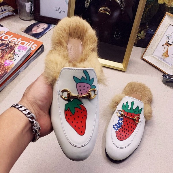 G women slippers 1：1 quality-259