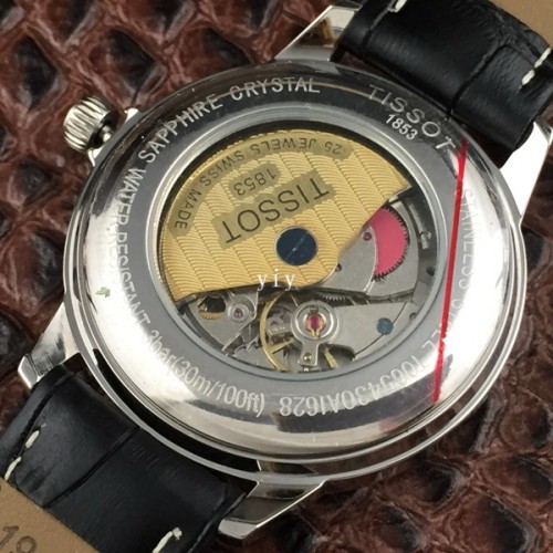 Tissot Watches-158