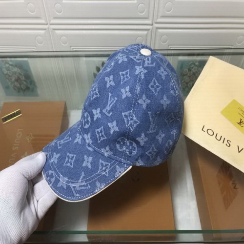 LV Hats AAA-705