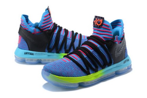 Nike KD 10 Shoes-036