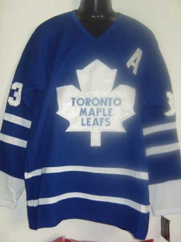 Toronto Maple Leafs jerseys-032