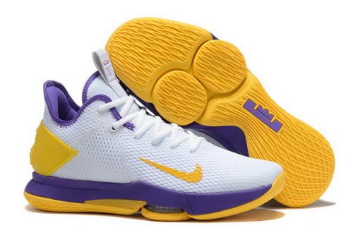 Nike LeBron James 4  shoes-011