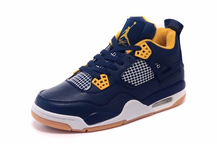 Air Jordan 4 shoes AAA-092