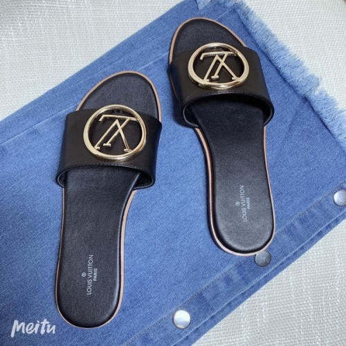 LV Sandals 1;1 Quality-073