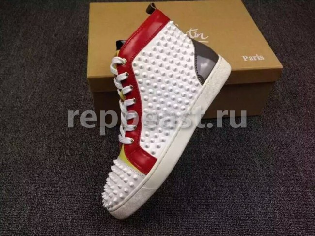 Super Max Perfect Christian Louboutin(with receipt)-088