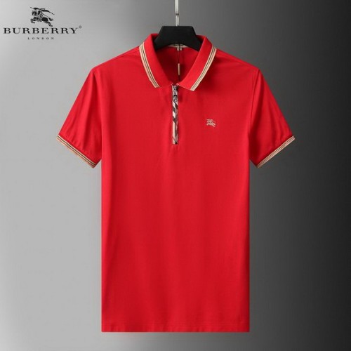 Burberry polo men t-shirt-195(M-XXXL)