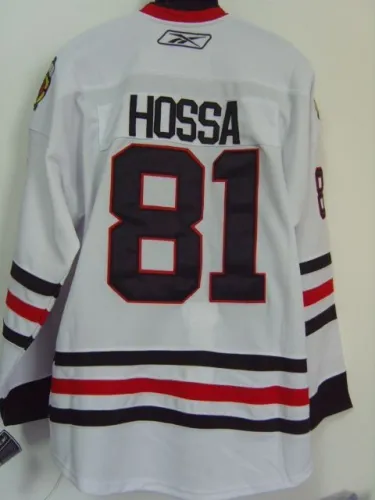 Chicago Black Hawks jerseys-031