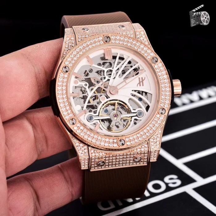 Hublot Watches-646