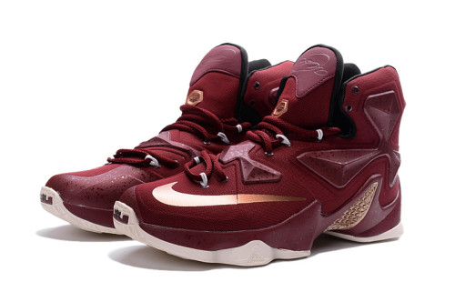 Nike LeBron James 13 shoes-036