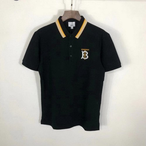 Burberry polo men t-shirt-272(M-XXL)