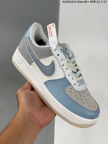 Nike air force shoes men low-2624