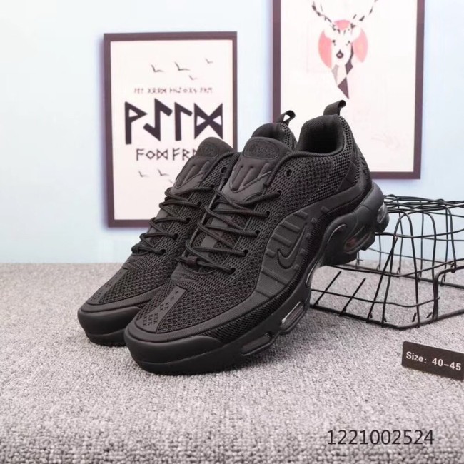 Nike Air Max TN Plus men shoes-528
