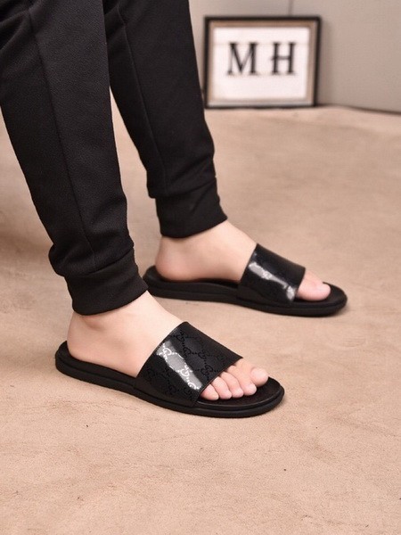 G Sandals 1：1 Quality-350