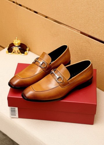 Ferragamo Men shoes 1：1 quality-220