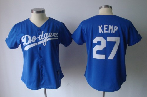 MLB Jerseys Women-227