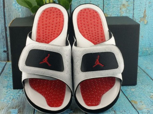 Jordan men slippers-035
