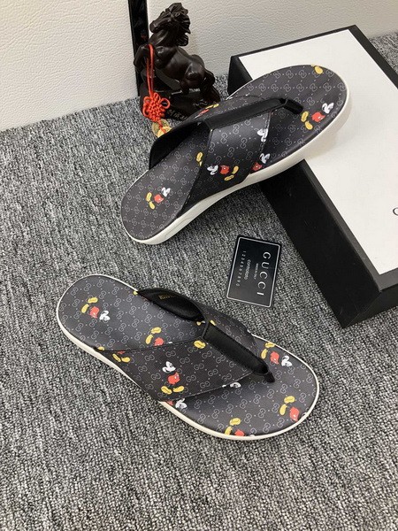 G Sandals 1：1 Quality-192