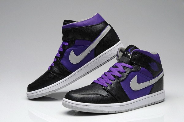 Air Jordan 1 shoes AAA-043