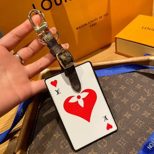 LV Keychains-027