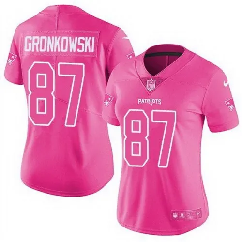 NFL 2019 Jerseys women-507