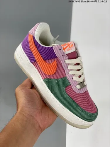 Nike air force shoes women low-2590