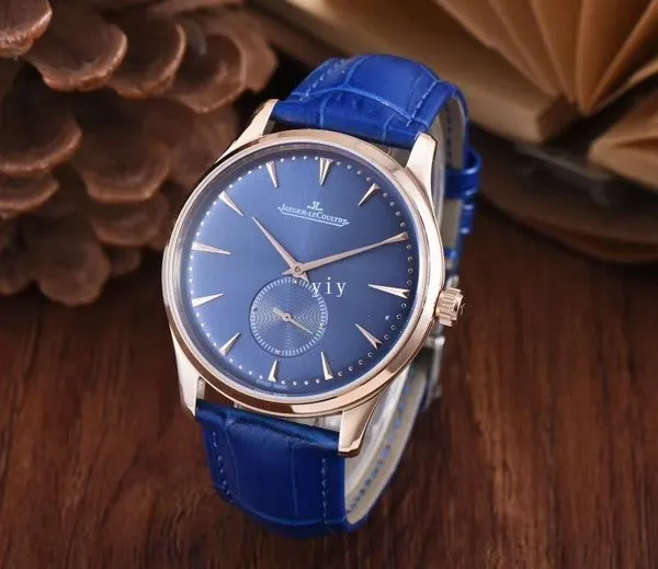 Jaeger-lecoultre Watch-078