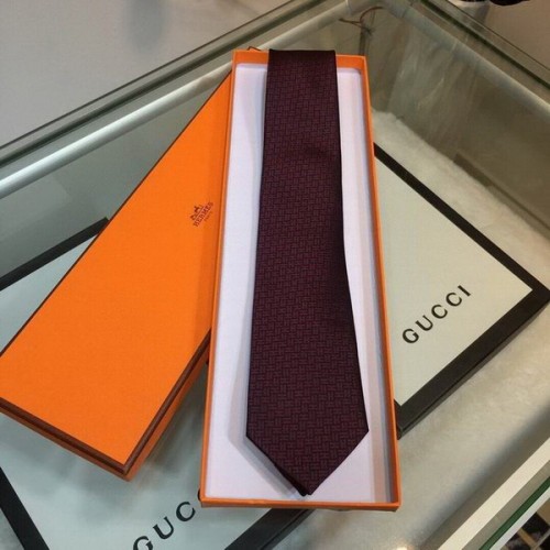 Hermes Necktie AAA Quality-192
