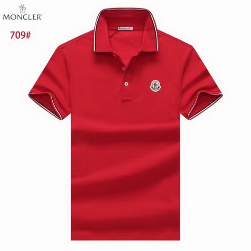 Moncler Polo t-shirt men-015(M-XXXL)