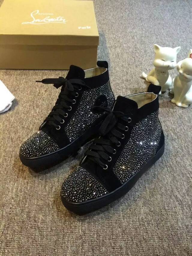Super Max Perfect Christian Louboutin(with receipt)-109