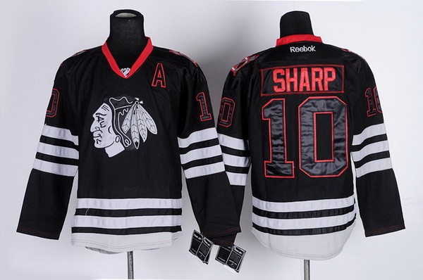 Chicago Black Hawks jerseys-182