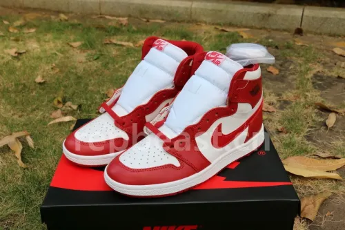 Authentic Air Jordan 1 Hi 85“New Beginings”