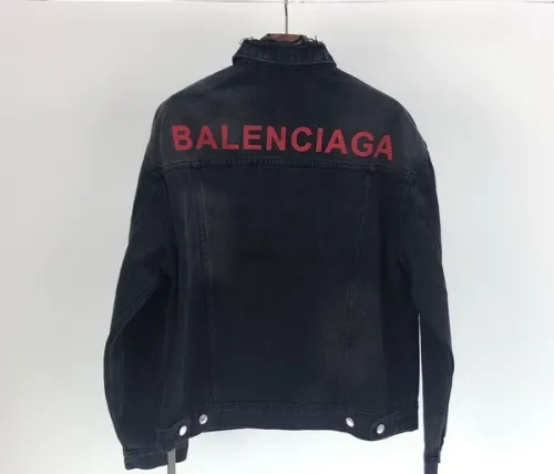 B Jacket  1：1 Quality-147