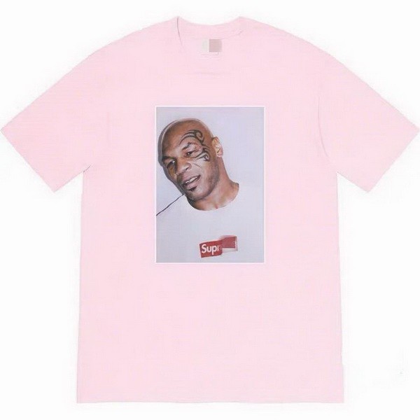 Supreme T-shirt-074(S-XXL)