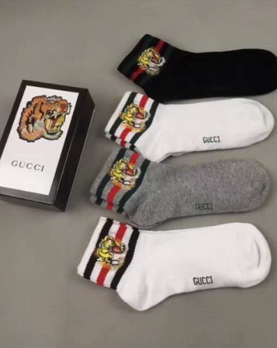 G Socks-266