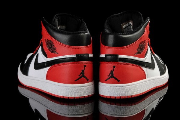 Air Jordan 1 shoes AAA-030