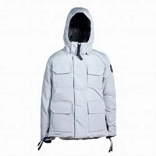 CG Down Jacket men-307