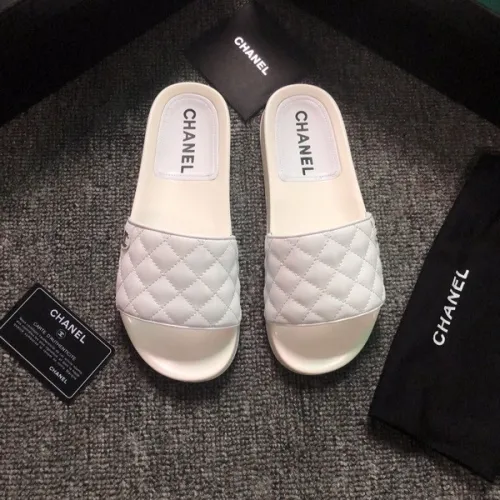 CHNL women slippers AAA-031